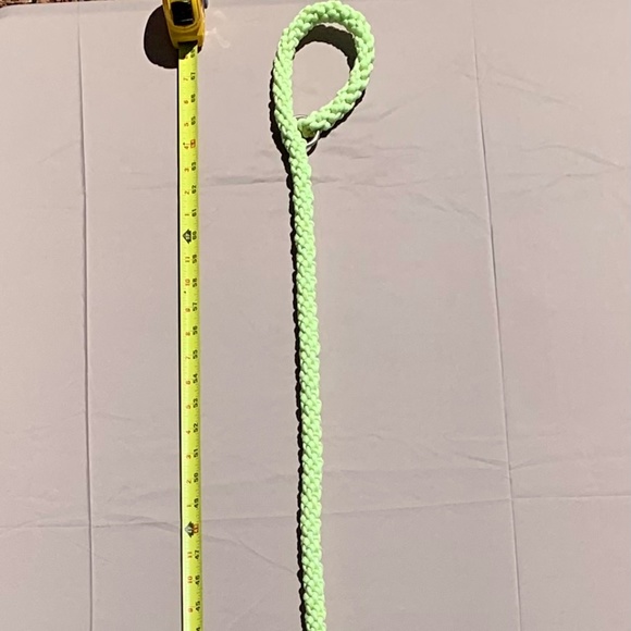 Dog leash
